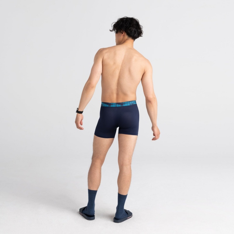 Saxx Sport Mesh 2-Pack Underwear | 8104-MUESR