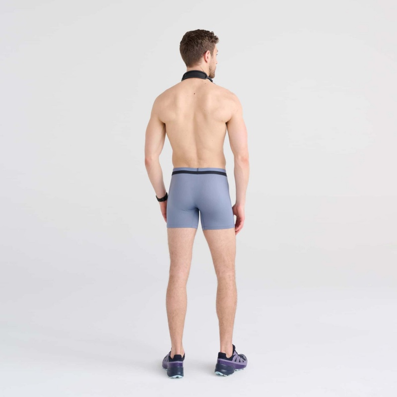 Saxx Sport Mesh Underwear | 0812-AXZQJ