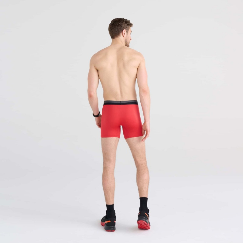 Saxx Sport Mesh Underwear | 0976-YHZVF