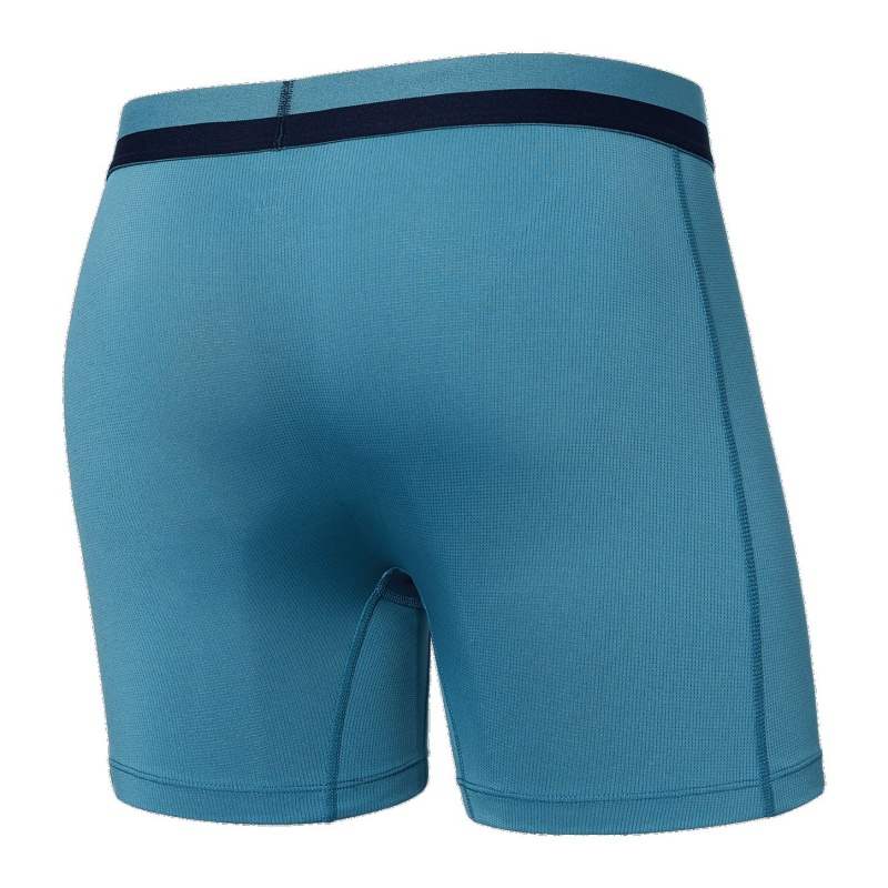 Saxx Sport Mesh Underwear | 6594-PEHVU