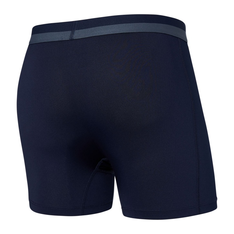 Saxx Sport Mesh Underwear | 8370-NHOMI