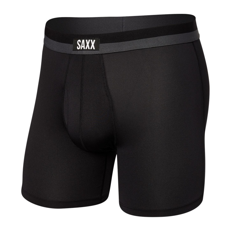 Saxx Sport Mesh Underwear | 9341-XJHLB