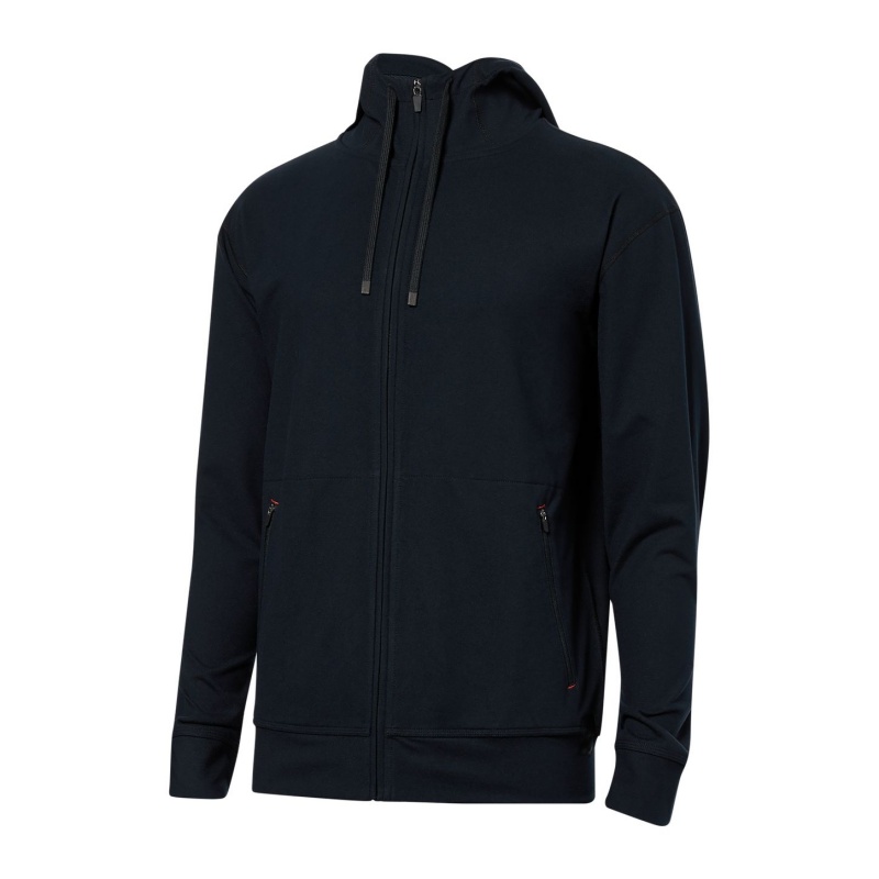 Saxx Trailzer Hoodie | 7813-BFRZG