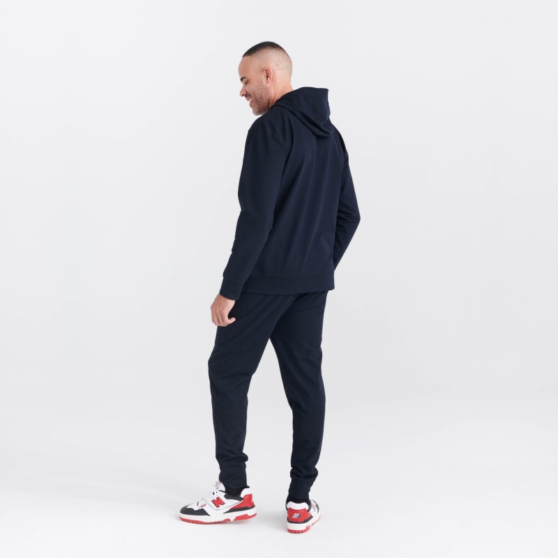 Saxx Trailzer Hoodie | 9176-ISVLB