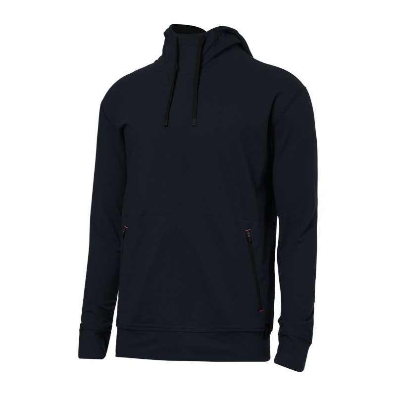 Saxx Trailzer Hoodie | 9176-ISVLB