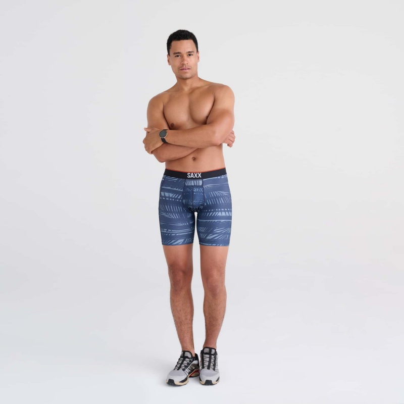 Saxx Training Short Underwear | 0712-PFJMD