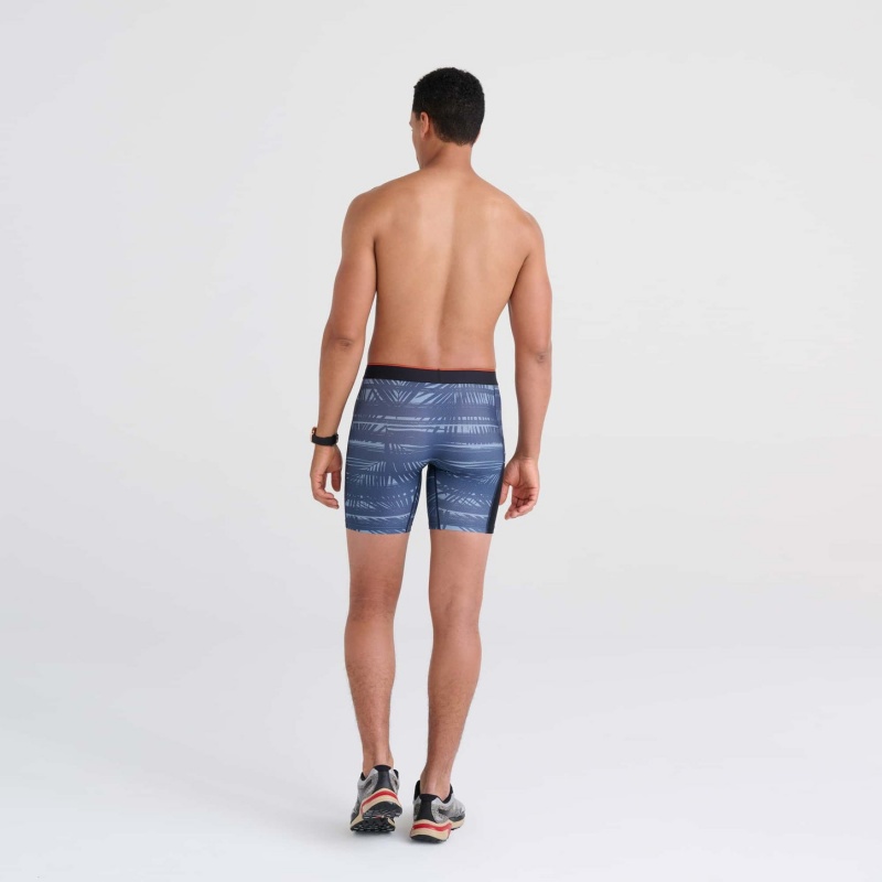 Saxx Training Short Underwear | 0712-PFJMD