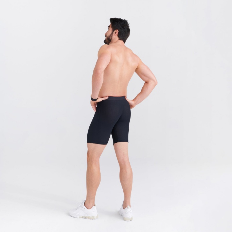 Saxx Training Short Underwear | 8793-TQAZH