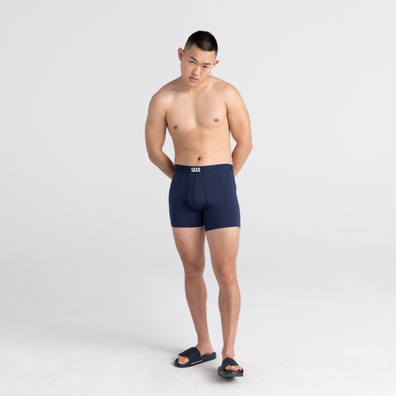 Saxx Ultra 2-Pack Underwear | 9351-DNBTE