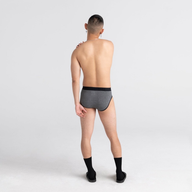 Saxx Ultra 3-Pack Underwear | 4052-BWCHE