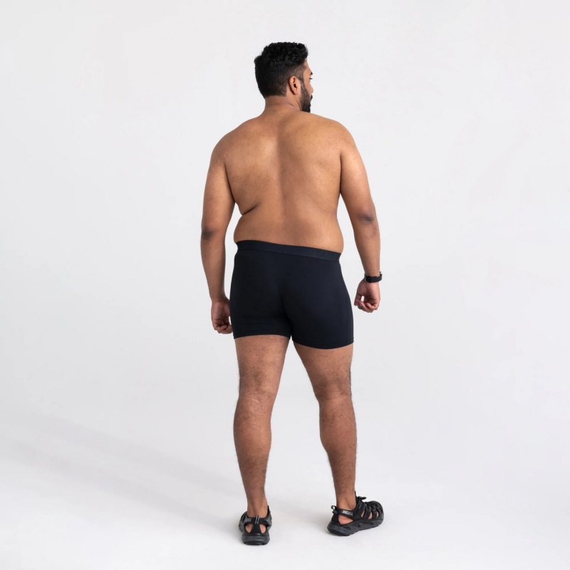 Saxx Ultra 3-Pack Underwear | 4087-QTLGB