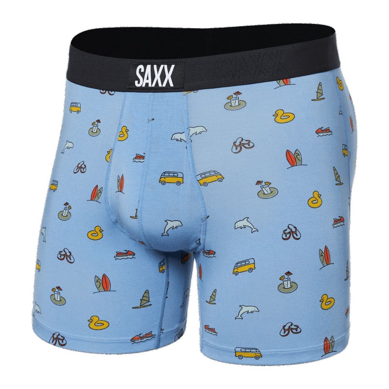 Saxx Ultra Underwear | 1530-SGJNL