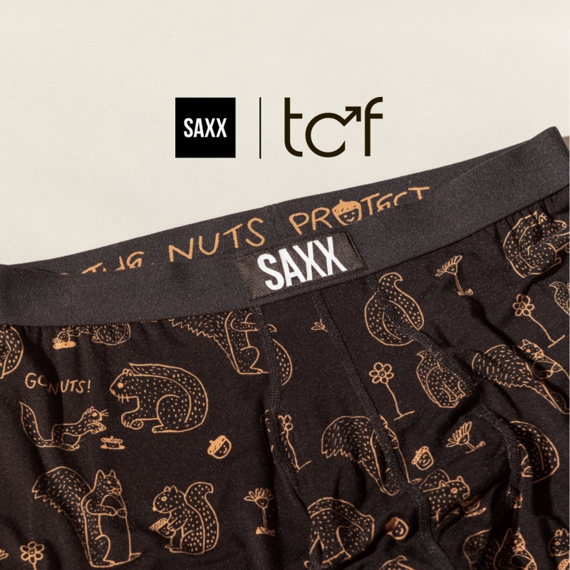 Saxx Ultra Underwear | 8764-ZUQIR