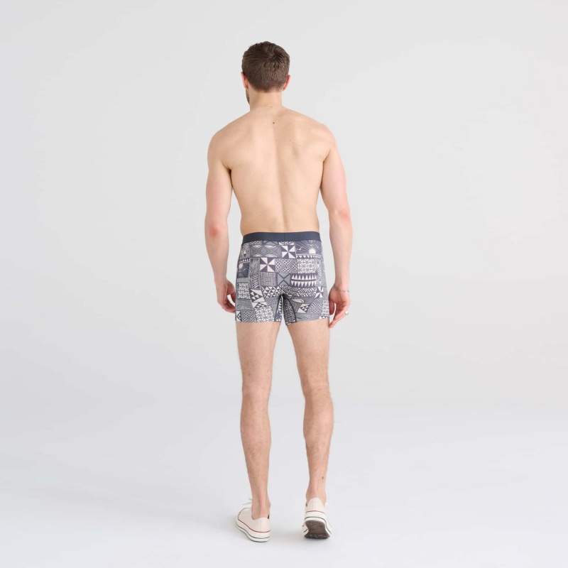 Saxx Vibe 2-Pack Underwear | 9270-GOTJI