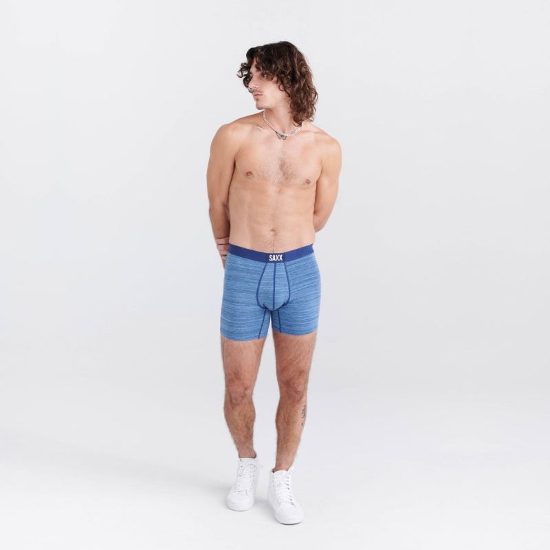 Saxx Vibe 2-Pack Underwear | 9726-KXHWG