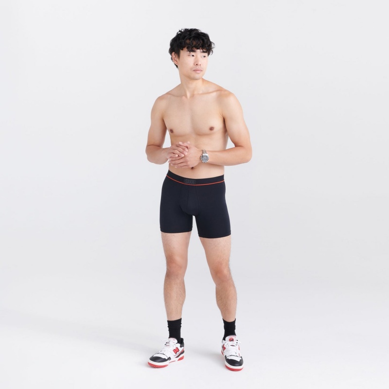 Saxx Vibe 3-Pack Underwear | 5701-DXSAN