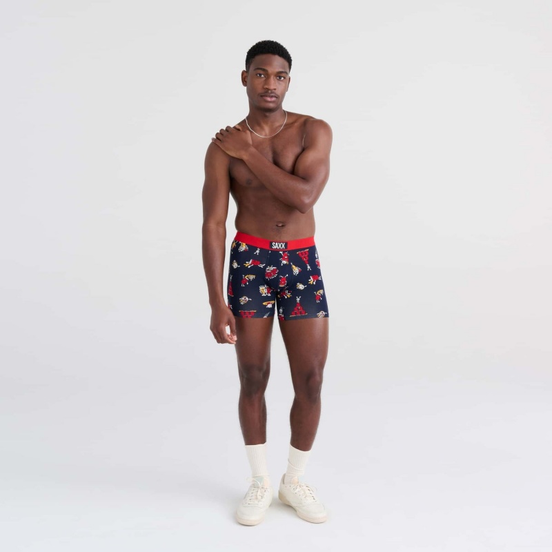 Saxx Vibe Underwear | 5037-PFHDC