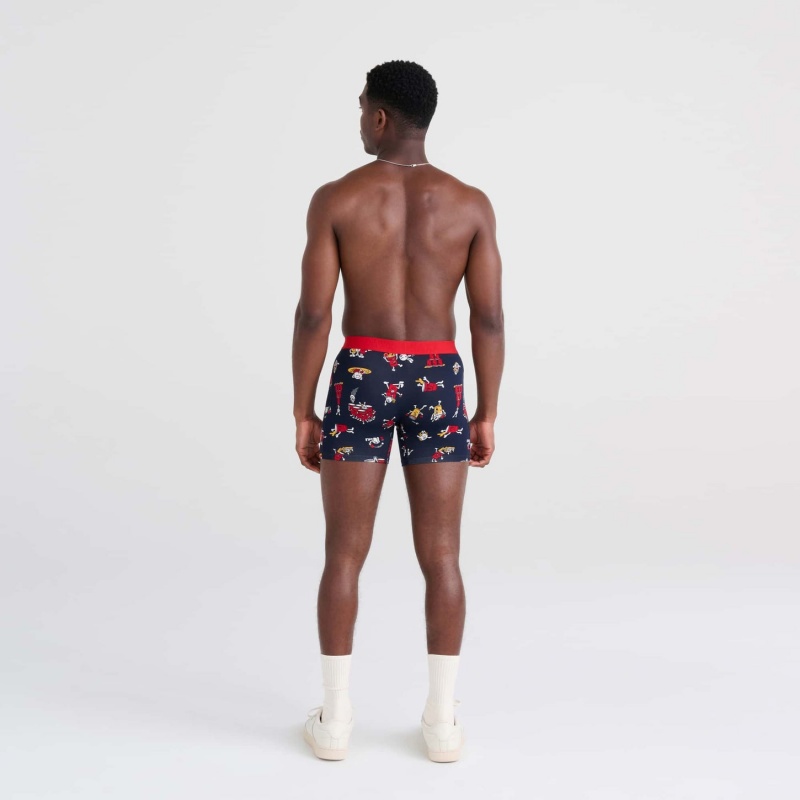 Saxx Vibe Underwear | 5037-PFHDC