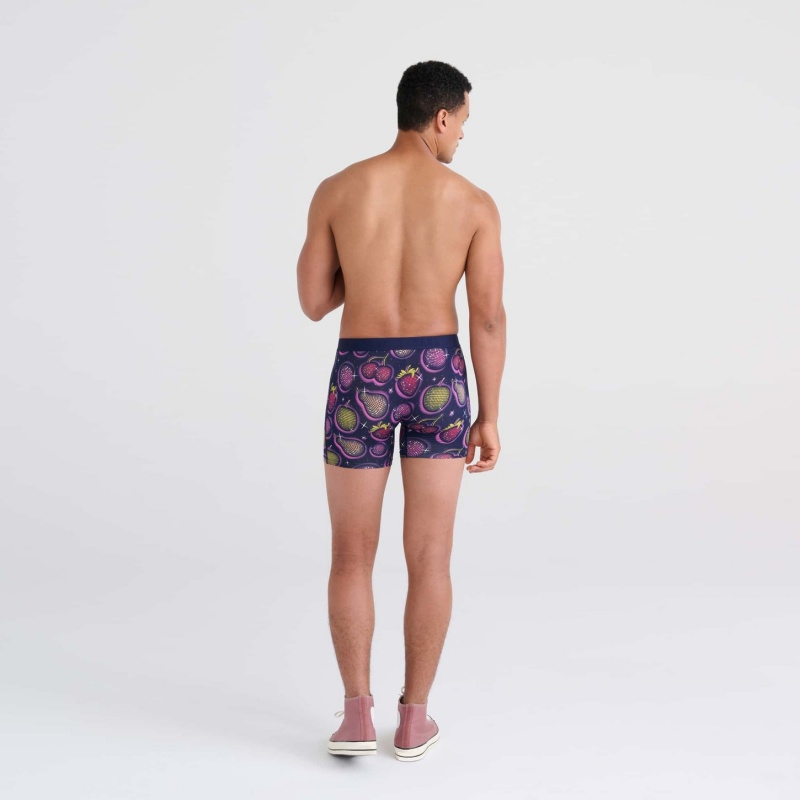 Saxx Vibe Underwear | 5210-HFAJM