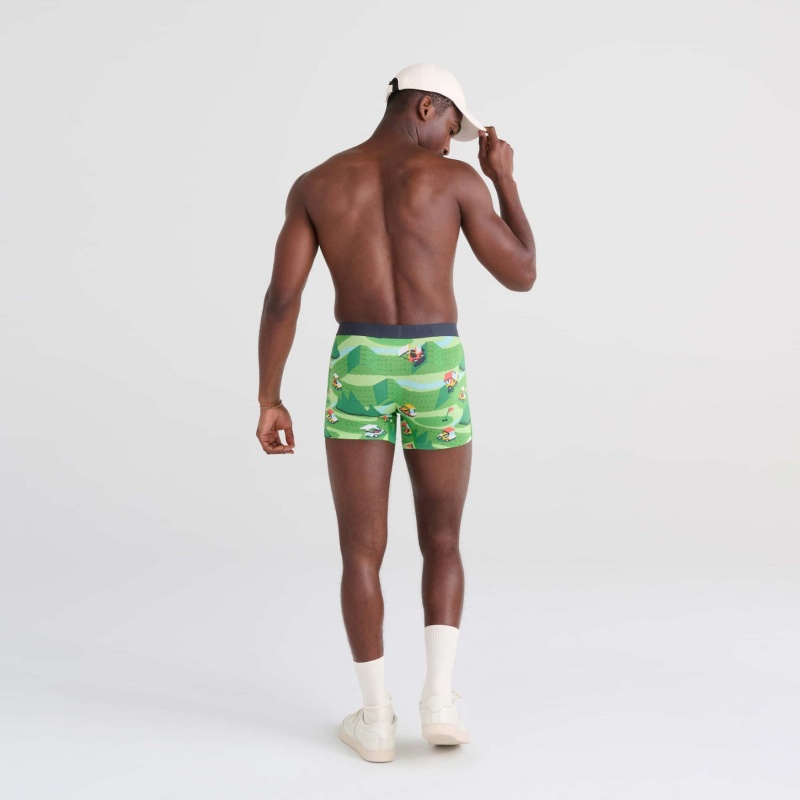 Saxx Vibe Underwear | 7418-WCZVU