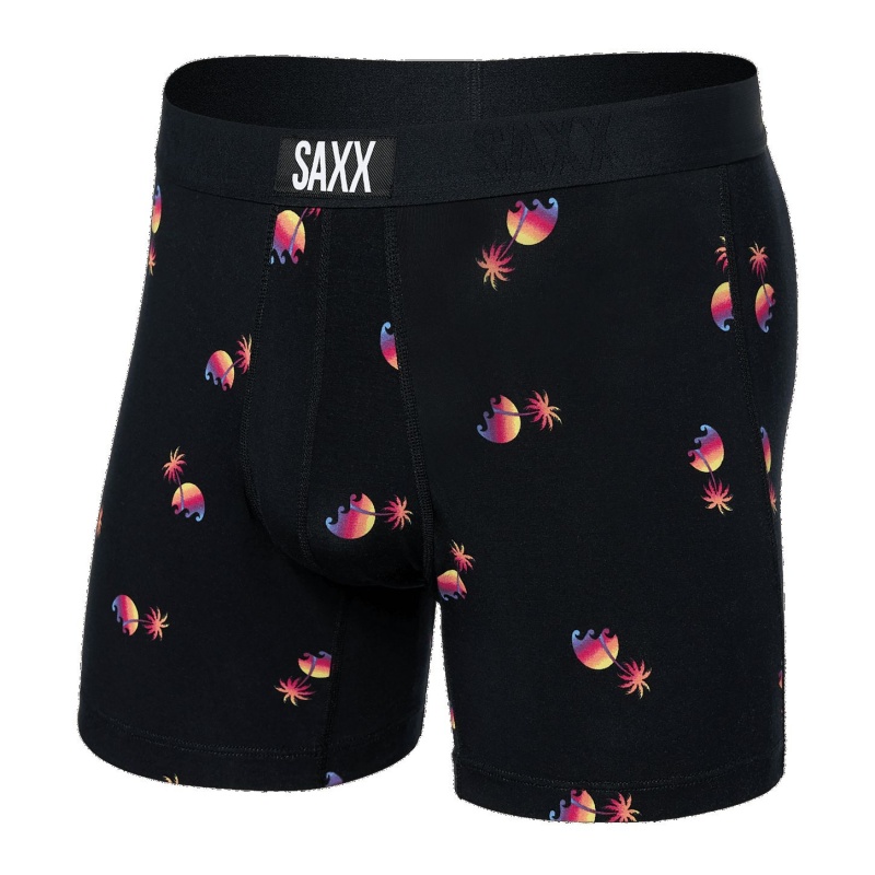 Saxx Vibe Underwear | 8654-HYNTR