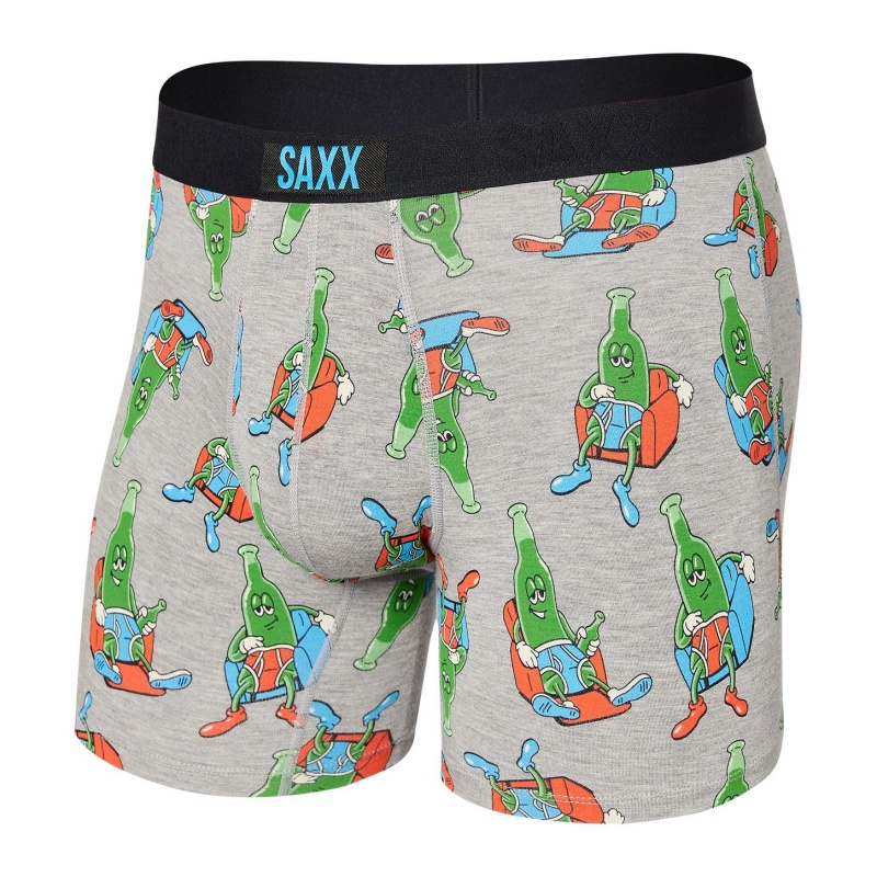 Saxx Vibe Underwear | 8675-JKPTO