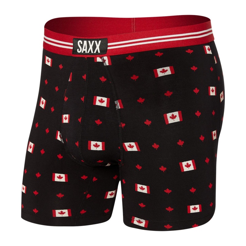 Saxx Vibe Underwear | 9634-OCEDW