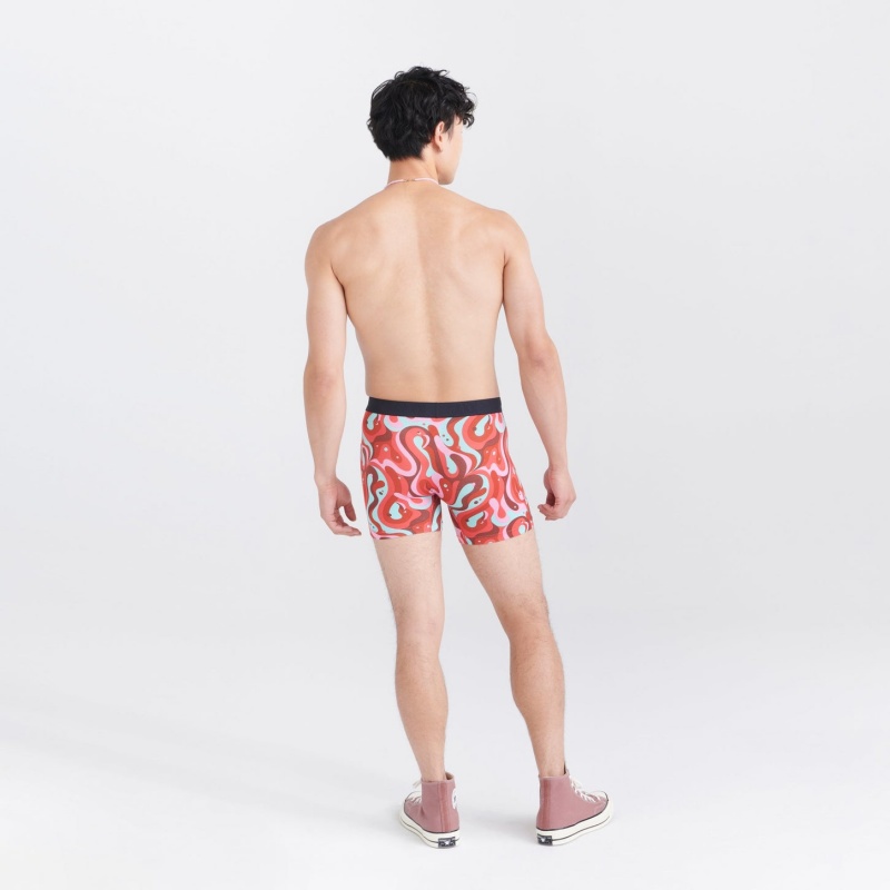 Saxx Vibe Underwear | 9752-SXGFJ