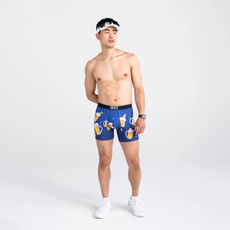 Saxx Volt Underwear | 0382-FVDCX