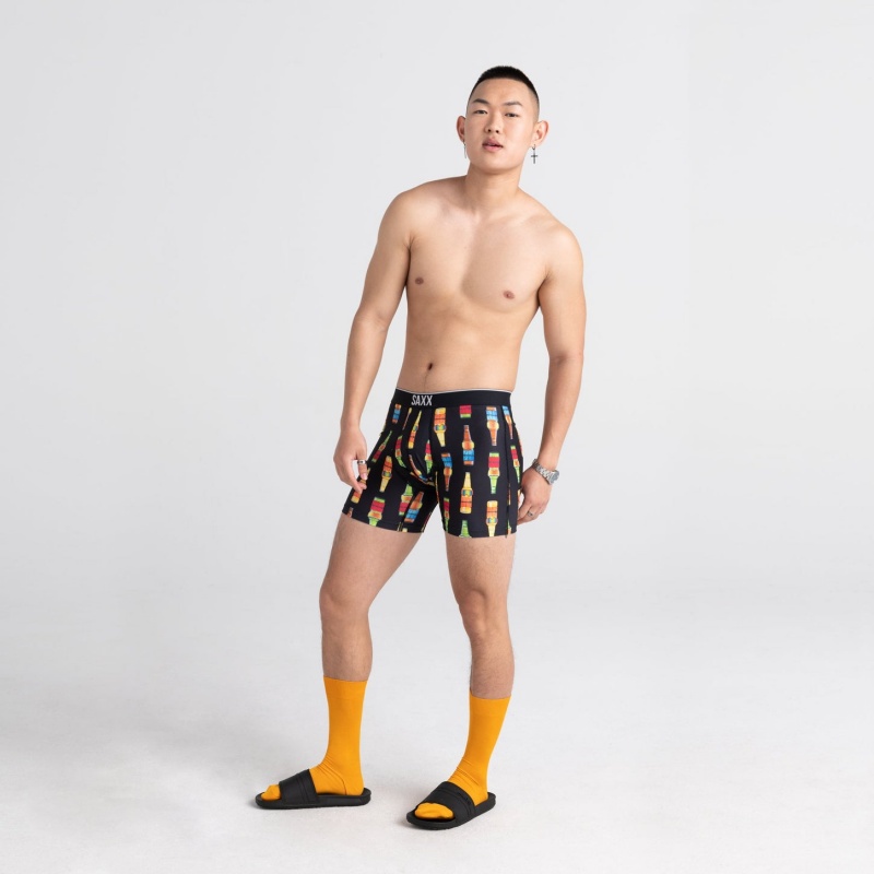 Saxx Volt Underwear | 2074-MVYOK