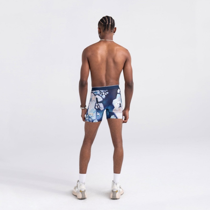 Saxx Volt Underwear | 4271-OWLYJ