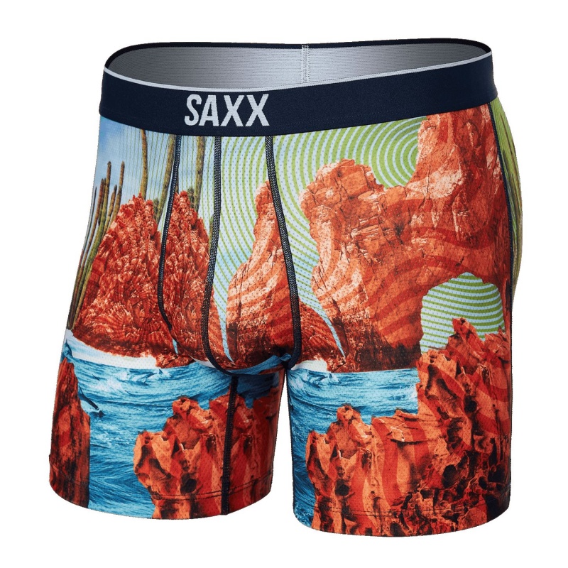 Saxx Volt Underwear | 5310-LHKMF