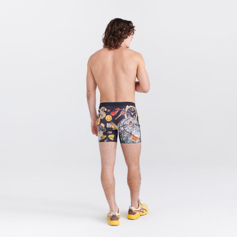 Saxx Volt Underwear | 6837-NPIFS