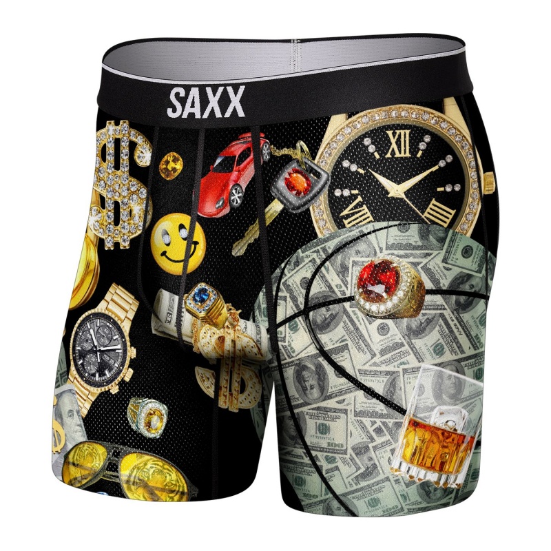 Saxx Volt Underwear | 6837-NPIFS