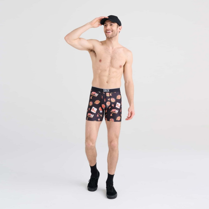 Saxx Volt Underwear | 9608-ZGYRC